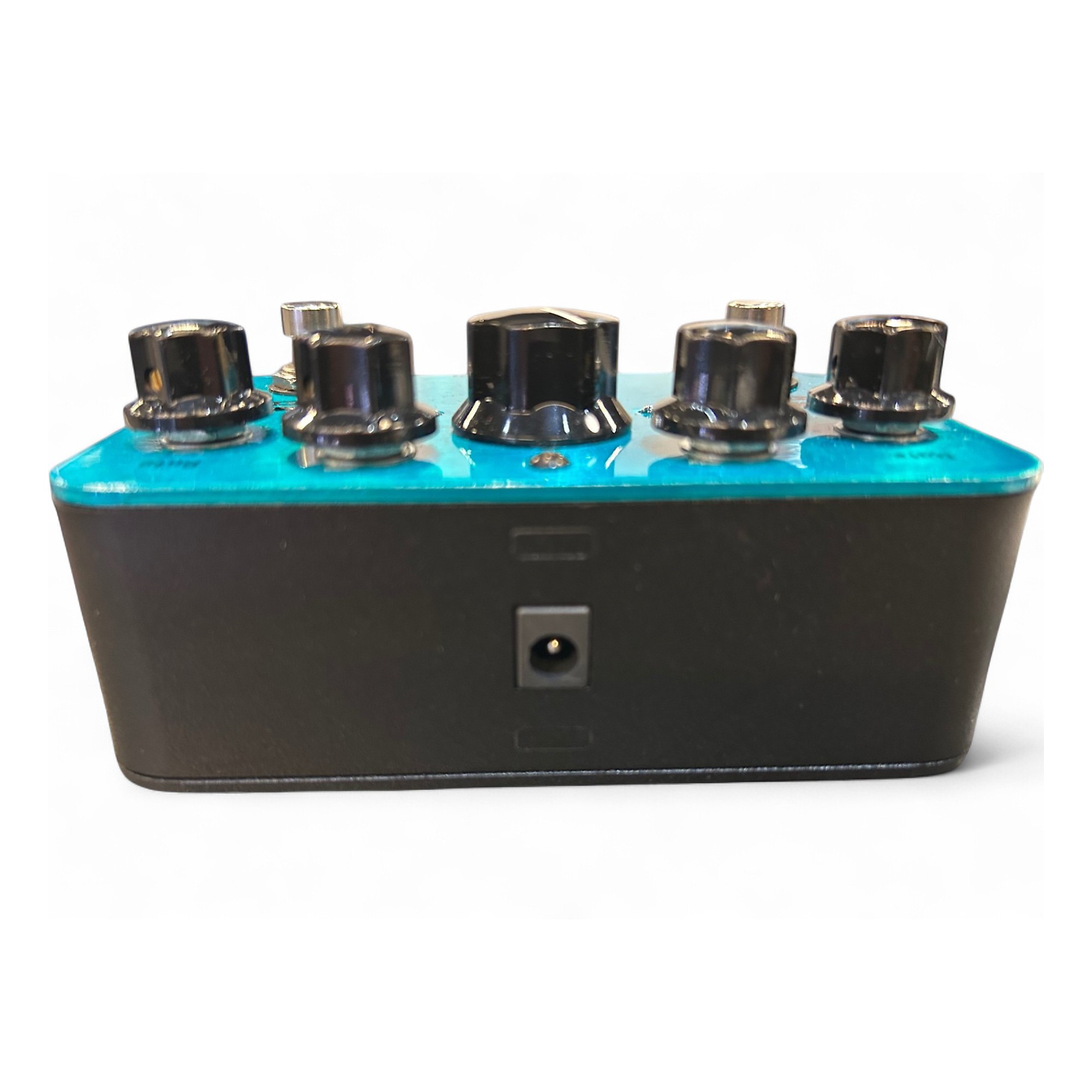 ギター JOSH SMITH Dual Trem /Rockett Pedals Open Box J.Rockett Audio Designs Josh Smith Dual Tremolo