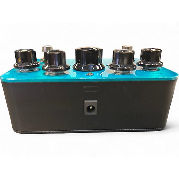 Used J.Rockett Audio Designs Josh Smith Dual Trem Effect Pedal