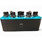 Used J.Rockett Audio Designs Josh Smith Dual Trem Effect Pedal