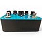 Used J.Rockett Audio Designs Josh Smith Dual Trem Effect Pedal
