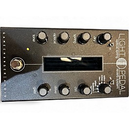 Used Gamechanger Audio Light Pedal Effect Pedal