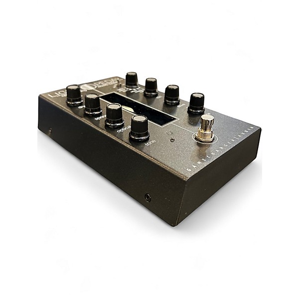 Used Gamechanger Audio Light Pedal Effect Pedal