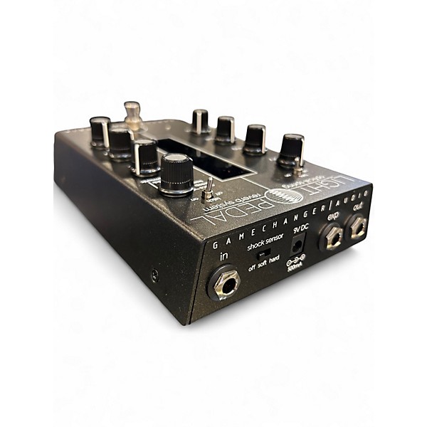 Used Gamechanger Audio Light Pedal Effect Pedal