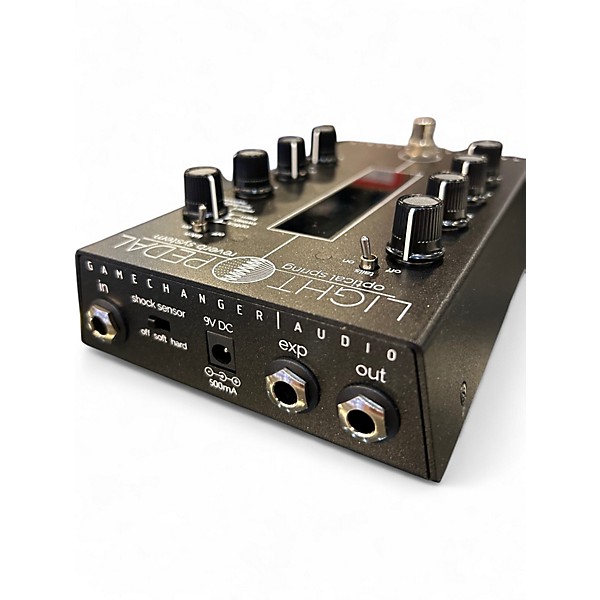 Used Gamechanger Audio Light Pedal Effect Pedal