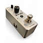 Used Vsn S-Fuzz Effect Pedal