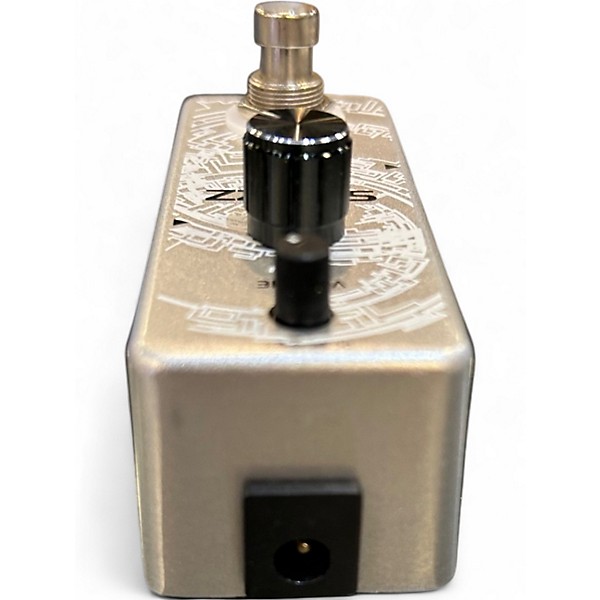Used Vsn S-Fuzz Effect Pedal