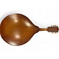 Vintage 1950s Stradolin A Style Mandolin Natural Mandolin