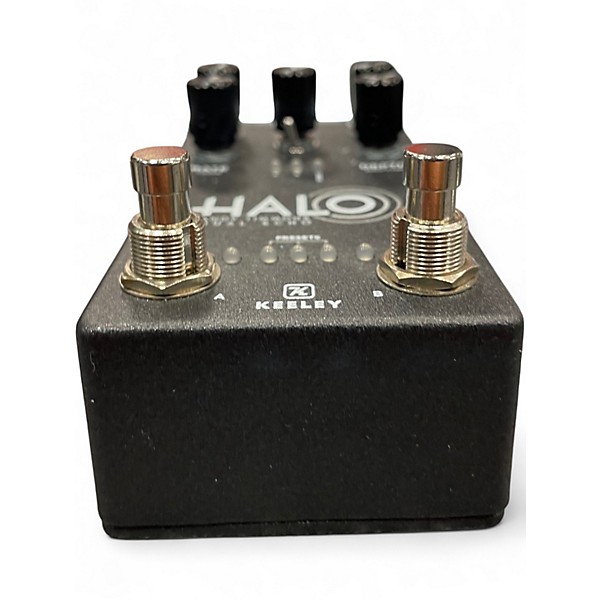 Used Keeley Halo Andy Timmons Effect Pedal | Guitar Center