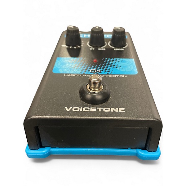Used TC Helicon C1 Vocal Processor | Guitar Center