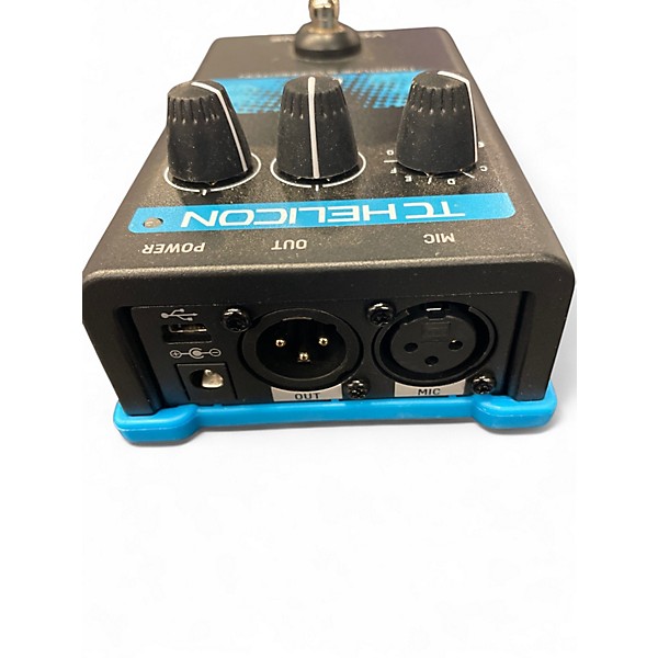 その他 TC HELICON C1 Amazon.com: TC-Helicon VoiceTone C1 : Musical Instruments