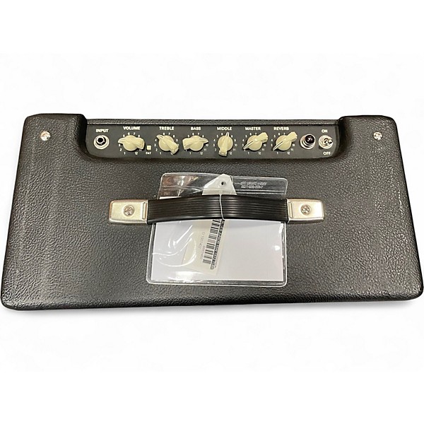 Used Fender BLUES JR 1V 75TH ANIVERSARY Tube Guitar Combo Amp