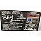Used Fender BLUES JR 1V 75TH ANIVERSARY Tube Guitar Combo Amp