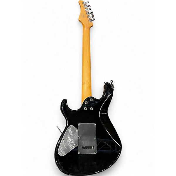 Used Cort G300 Pro Black Solid Body Electric Guitar