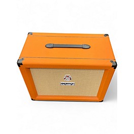 Used Orange Amplifiers PPC112C 1x12 Guitar Cabinet