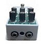 Used EarthQuaker Devices Afterneath Reverb LOCHNESS Effect Pedal