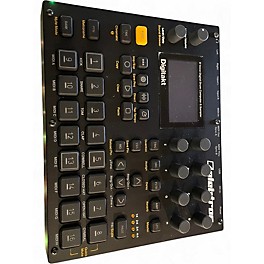 Used Elektron Digitakt MIDI Controller