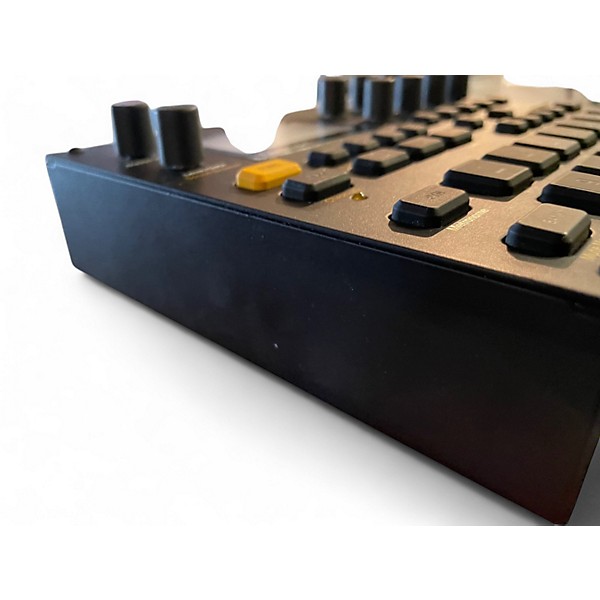 Used Elektron Digitakt MIDI Controller