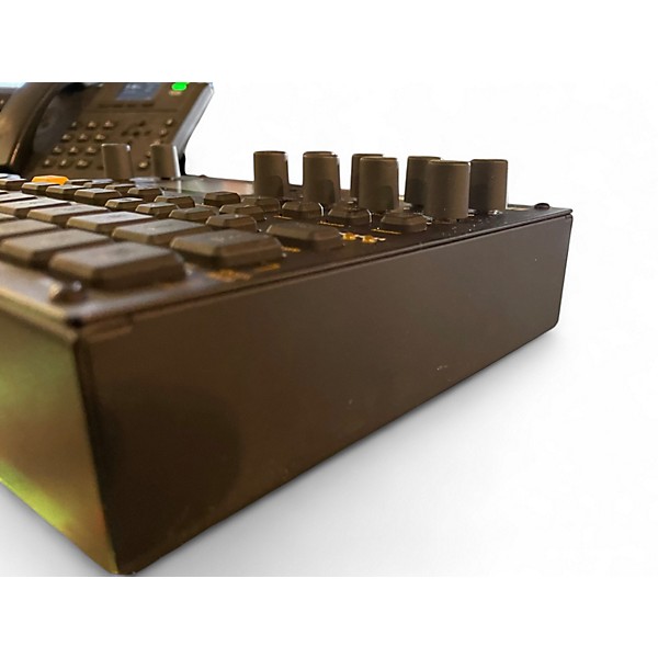 Used Elektron Digitakt MIDI Controller