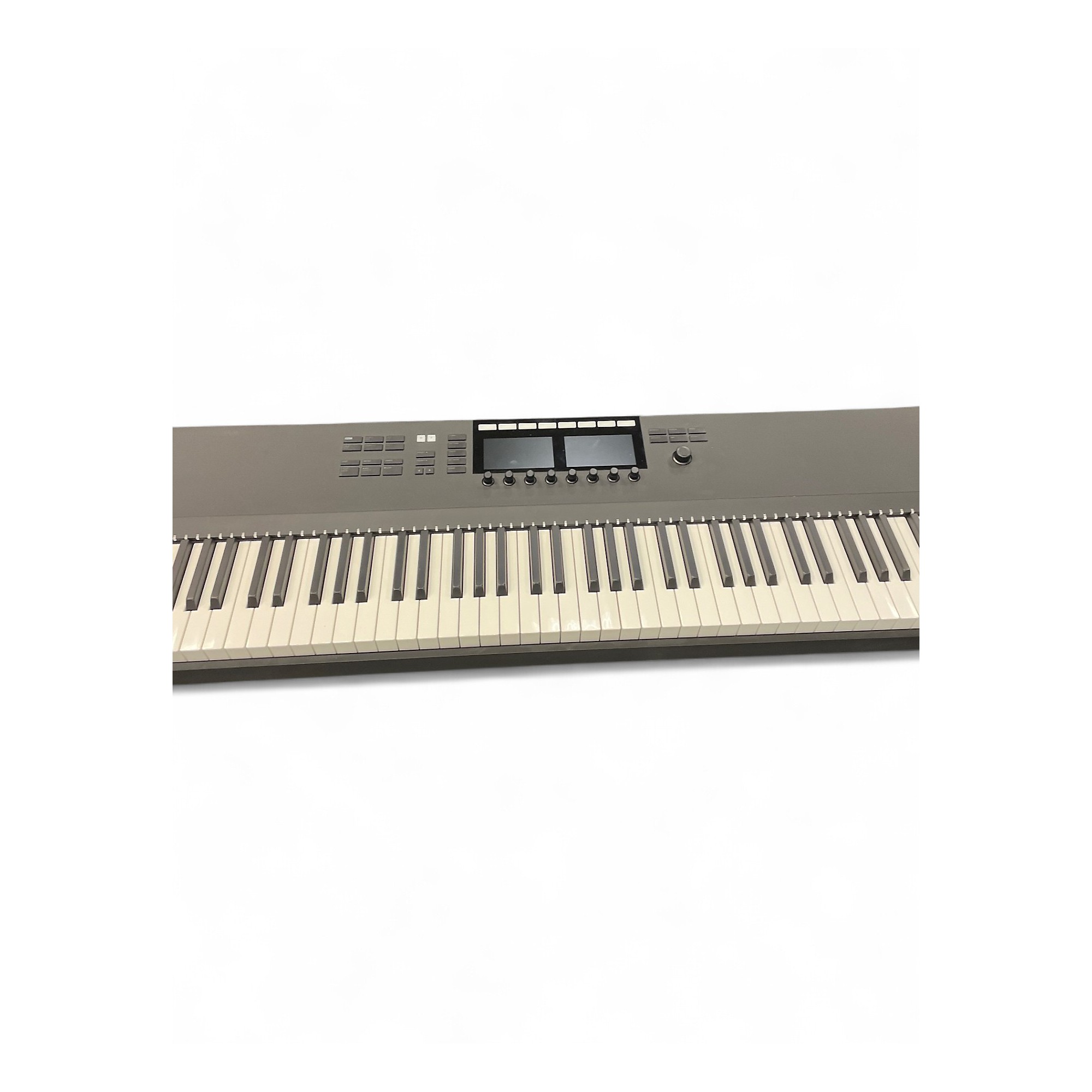 Used Native Instruments Komplete Kontrol S88 MK2 MIDI
