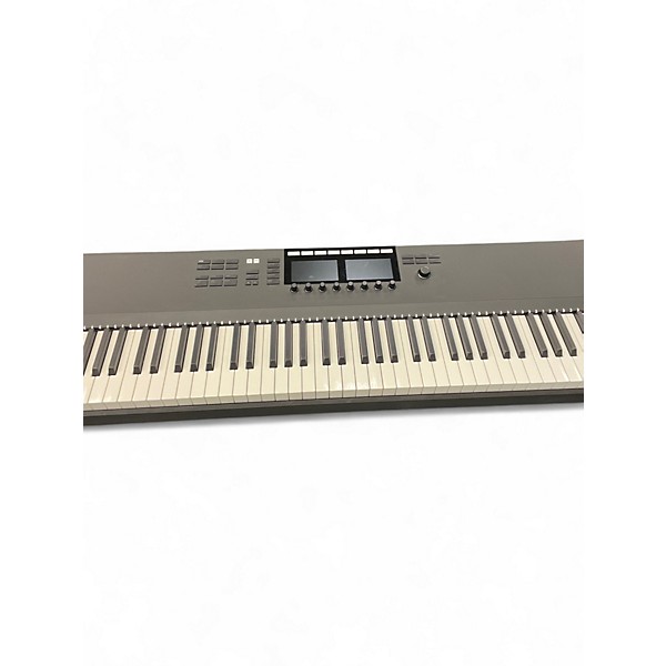 v*l様 NI KOMPLETE KONTROL S88 MK2 Native Instruments Komplete Kontrol S88 MkII