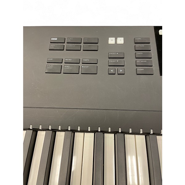 KOMPLETE KONTROL S88 mk2 本体のみ Native Instruments KOMPLETE KONTROL S88 MK2 MIDI Controller