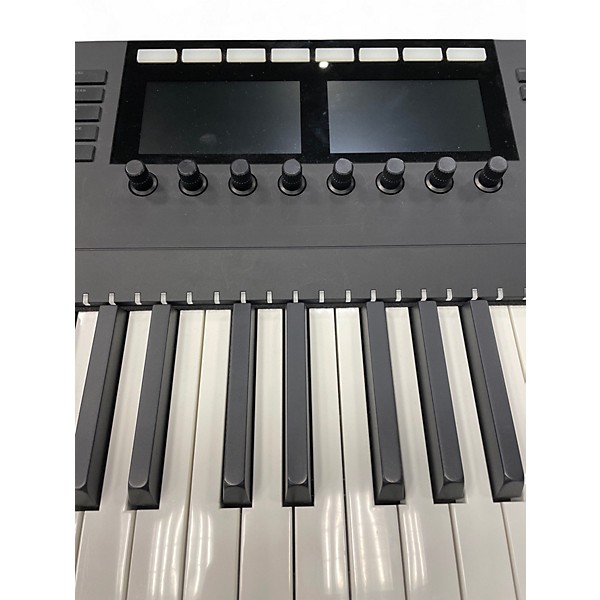 DTM・DAW KOMPLETE KONTROL S88 MK2 Native Instruments Komplete Kontrol S88 MkII