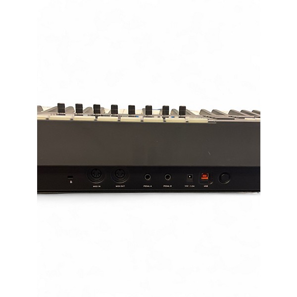 DTM・DAW Komplete Kontrol S88 MK2 Ultimate NI Keyboard: Komplete Kontrol S88 Mk2