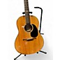 Used Alvarez 5062 Natural Acoustic Guitar