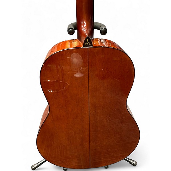 Used Alvarez 5062 Natural Acoustic Guitar