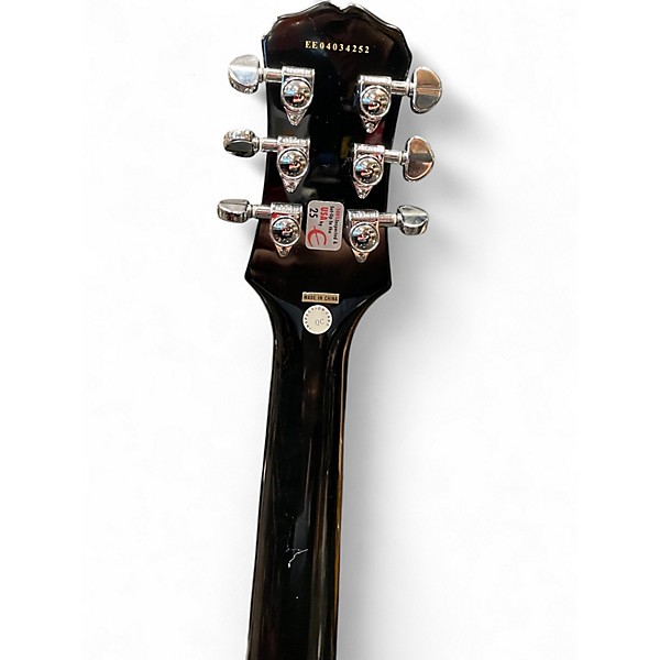 Epiphone Les Paul studio ブラック エレキギター Epiphone Les Paul Studio Ebony エレキギター(エピフォン レス