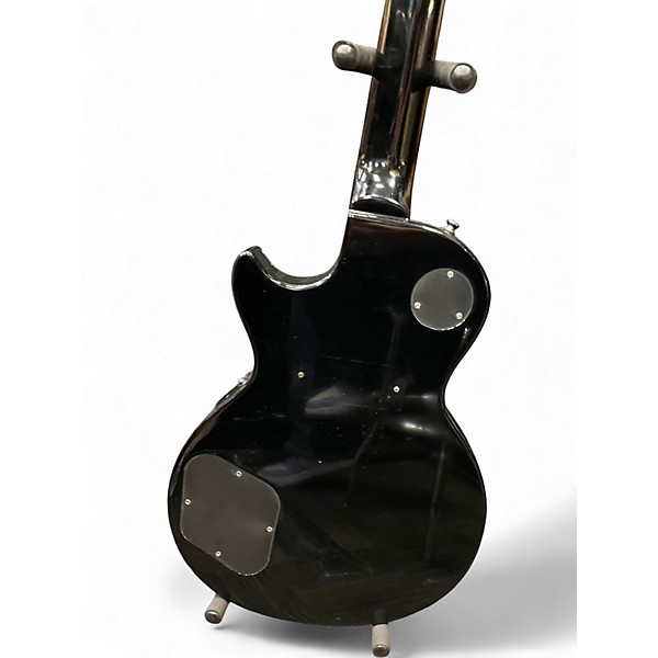 Epiphone Les Paul studio ブラック エレキギター Used Epiphone Les Paul Studio Black Solid Body Electric