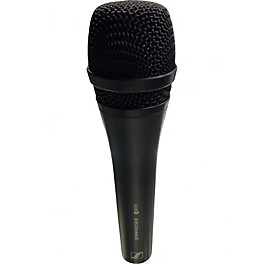Used Sennheiser E835S Dynamic Microphone