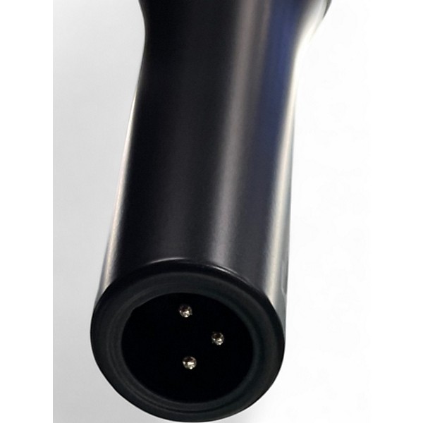 Used Sennheiser E835S Dynamic Microphone