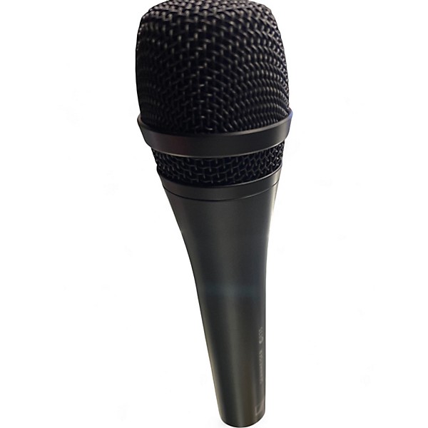 Used Sennheiser E835S Dynamic Microphone
