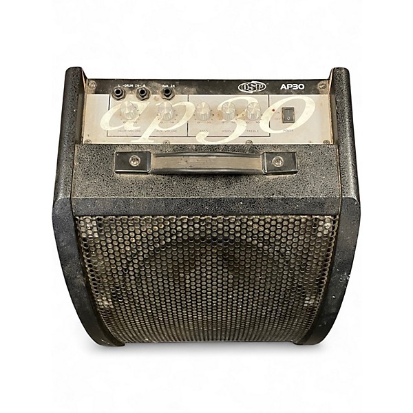Used OSP AP30 Drum Amplifier