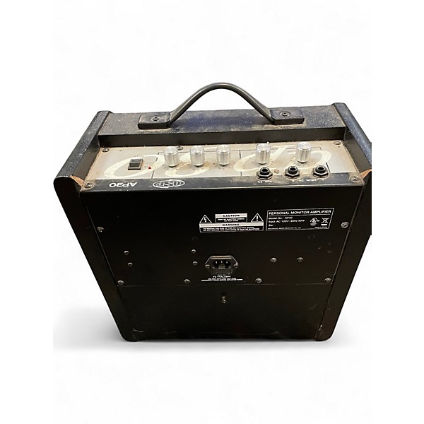 Used OSP AP30 Drum Amplifier