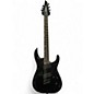 Used Jackson DKMSHT6 PRO PLUS  Black Solid Body Electric Guitar thumbnail