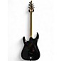 Used Jackson DKMSHT6 PRO PLUS  Black Solid Body Electric Guitar