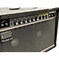 Used Roland JC40 Jazz Chorus 40W  Guitar Combo Amp