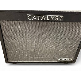 Used Line 6 Catalyst 60 Guitar Combo Amp