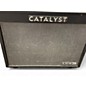 Used Line 6 Catalyst 60 Guitar Combo Amp thumbnail