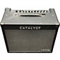 Used Line 6 Catalyst 60 Guitar Combo Amp