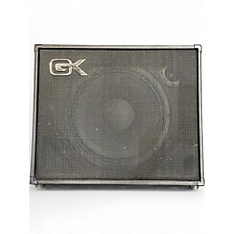 Used Gallien-Krueger CX115 Bass Cabinet