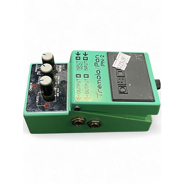 BOSS Tremolo/Pan PN-2(ジャンク品) BOSS PN-2 Tremolo Pan Guitar Effects Pedal | eBay