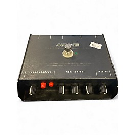 Used Award Session JD10 Direct Box