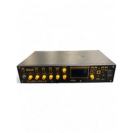 Used Markbass Multiamp S Bass Amp Head