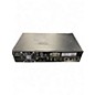Used Markbass Multiamp S Bass Amp Head