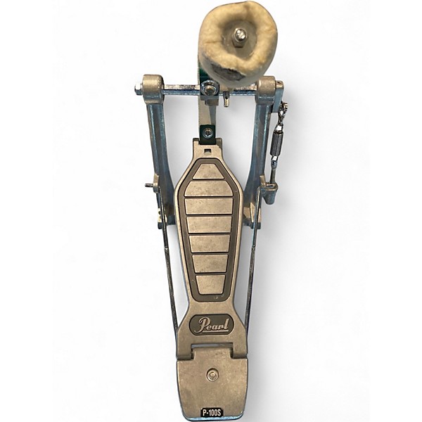 Used Pearl P-100S Single Bass Drum Pedal