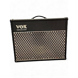 Used VOX AD50VT 1x12 50W Guitar Combo Amp