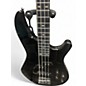 Used Mitchell MB200 Black Electric Bass Guitar